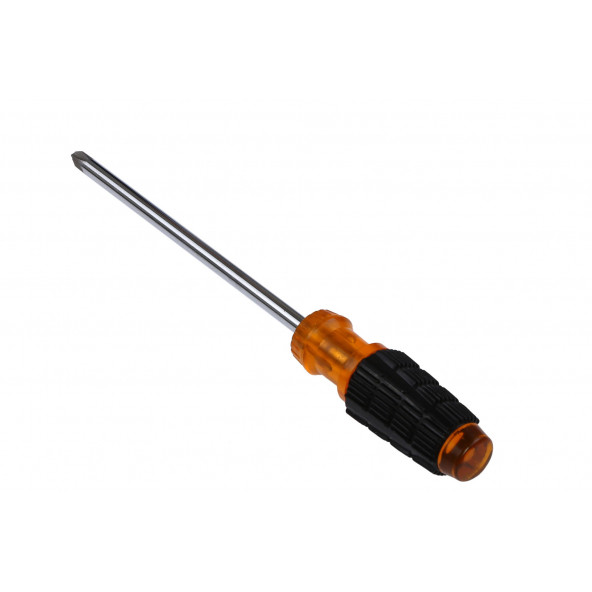WELLFLY Profi Yıldız Uç 10x200 Tornavida PRO