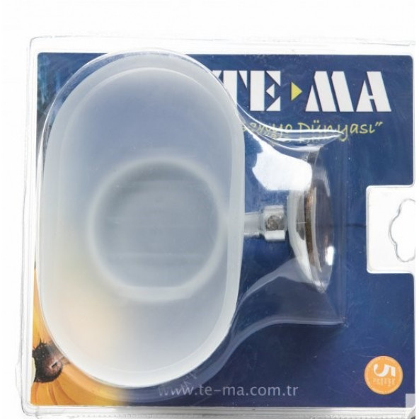 TEMA RUBY KROM SABUNLUK 5 YIL GARANTİ