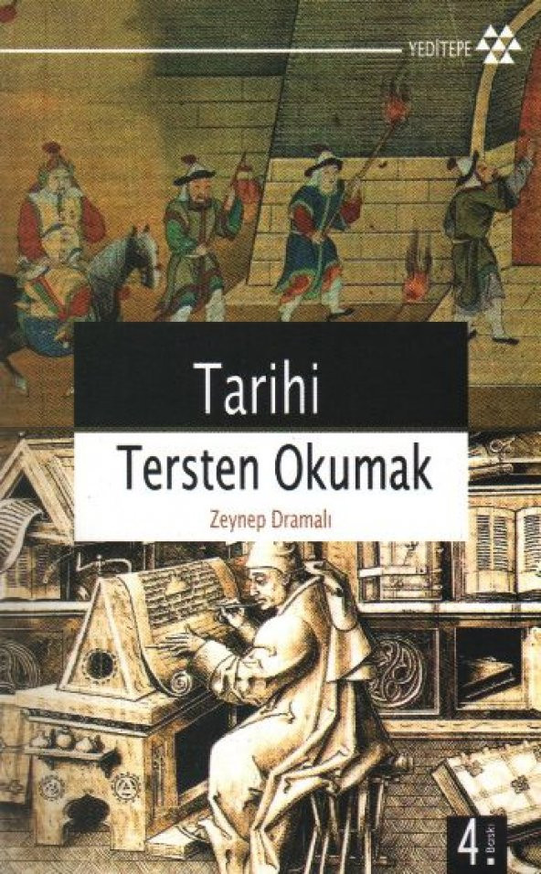Tarihi Tersten Okumak - 1