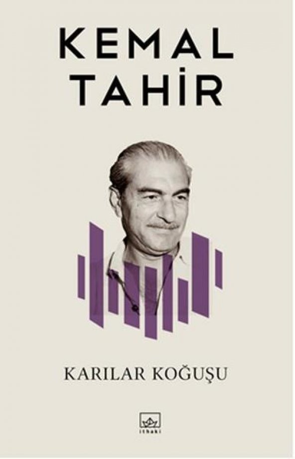 Karılar Koğuşu - Kemal Tahir - İthaki Yayınları