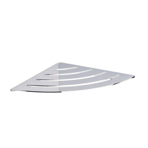 System Krom Duş Raf Sistemi BA30011 001014 CR - 1