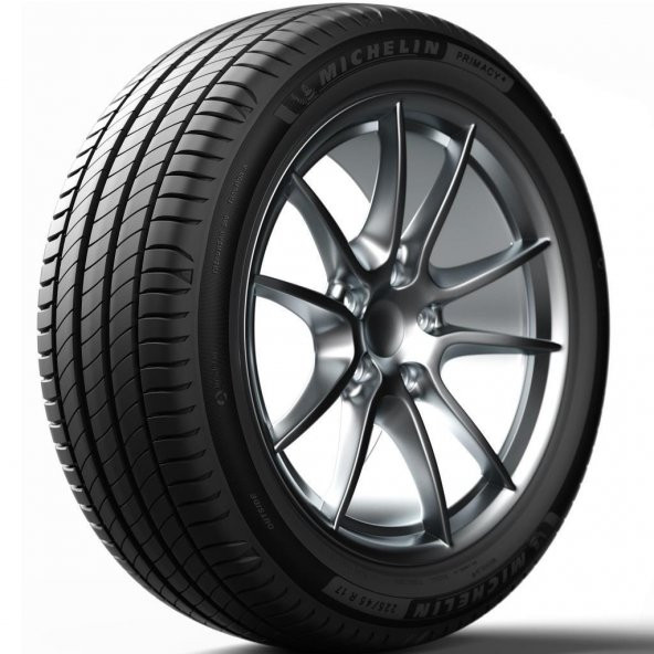 Michelin 185/60 R15 88H XL TL Primacy 4 MI Yaz Oto Lastik