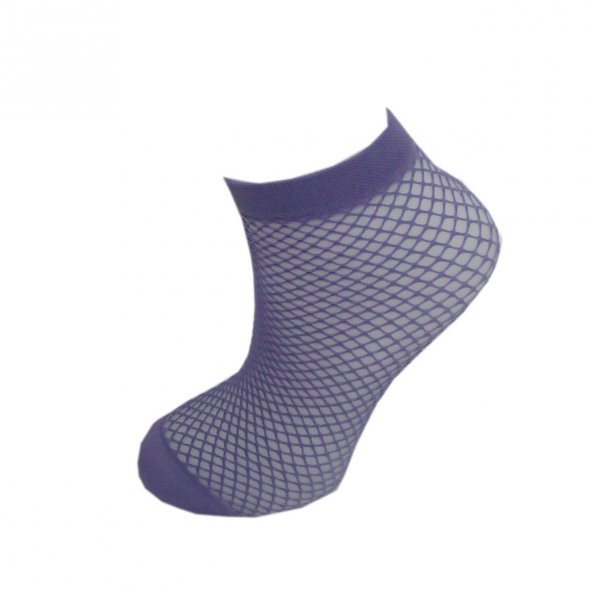 salarticaret fileli çorap 8 çift renklerde fark olabilir