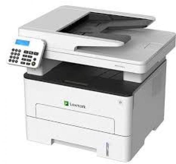 Lexmark MB2236ADW Wifi Çok Fonksiyonlu Lazer Yazıcı - 2
