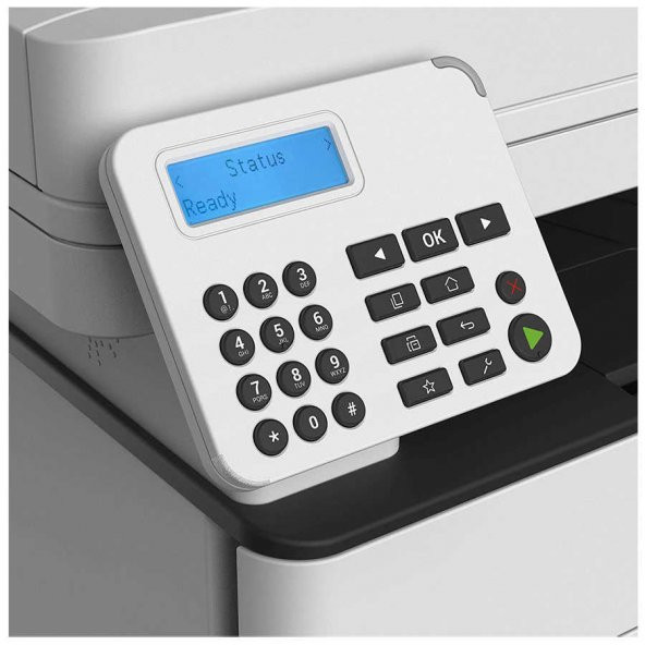 Lexmark MB2236ADW Wifi Çok Fonksiyonlu Lazer Yazıcı - 4