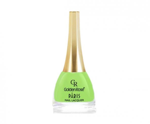 Golden Rose Paris Oje 259