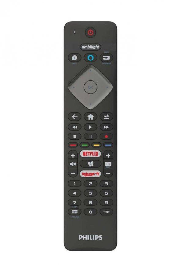 PHILIPS 65PUS7805 65" 165 Ekran Uydu Alıcılı 4K Ultra HD Smart LED TV - 2