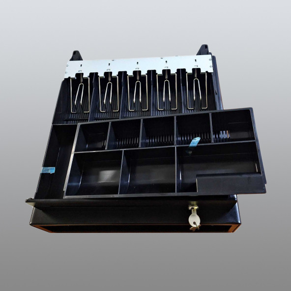 ECD-410 PARA ÇEKMECESİ - 3