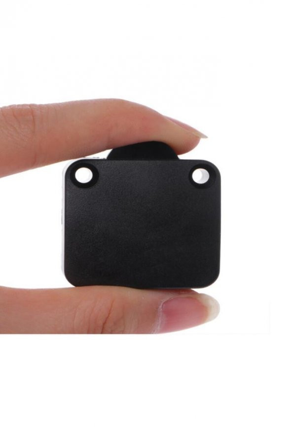 Şahnet İthal Dolap Switch Beyaz Dolap İçi Işık Aç Kapa Anahtarı - 10