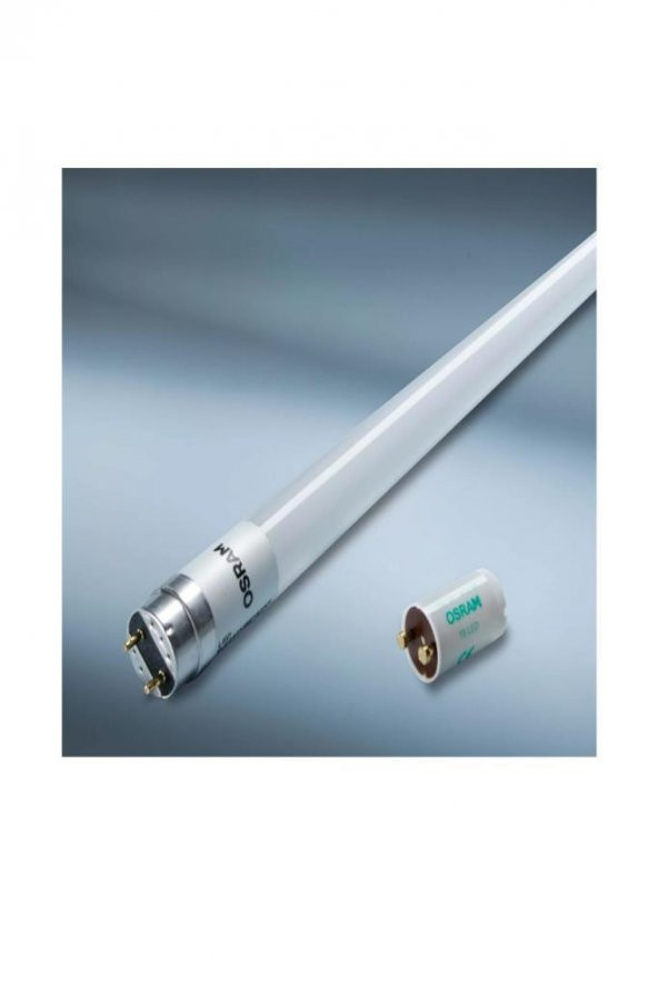 Osram 19.1 W Floresan Lamba 4000K Gün Işığı 150 Cm - 5
