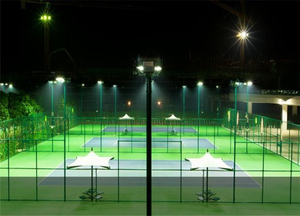 Philips BVP150 LED17/CW 20W Dış Mekan Led Projektör - 6500K Beyaz - 7