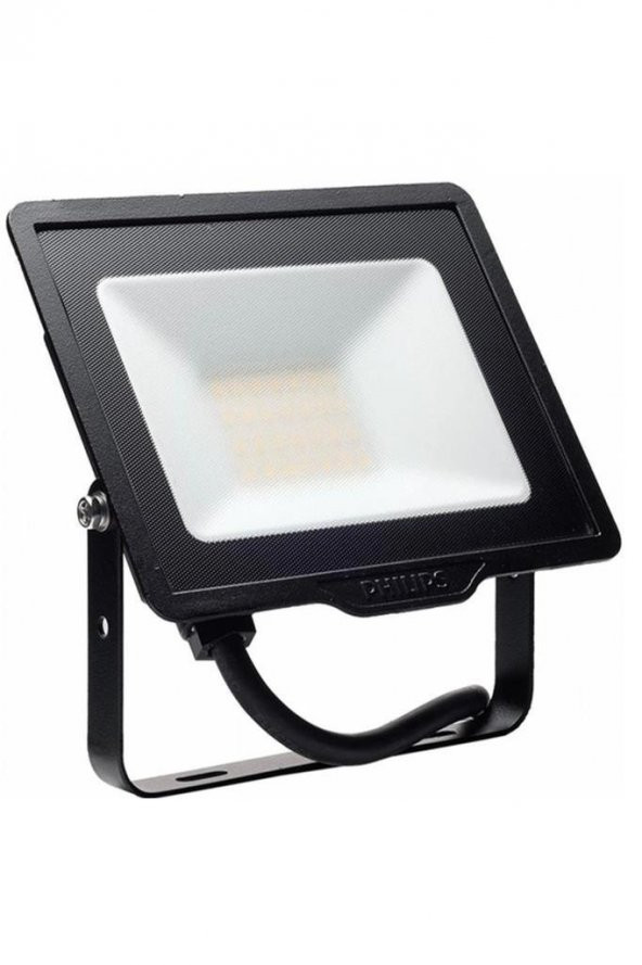 Philips BVP150 LED17/CW 20W Dış Mekan Led Projektör - 6500K Beyaz - 8