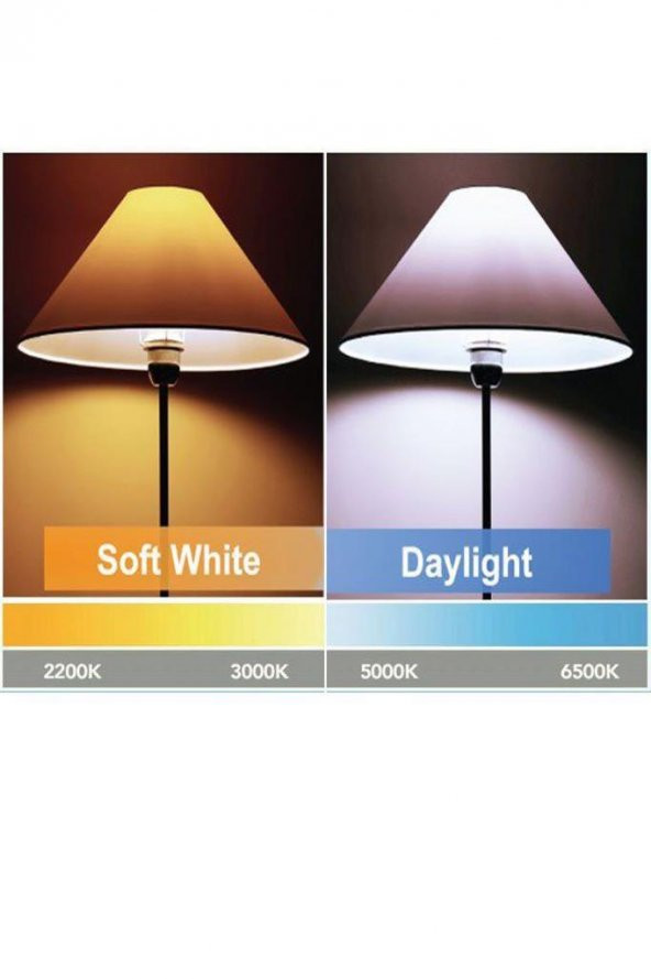 Philips 13W (100W) Led Ampul Beyaz 6500K E27 Duy - 6