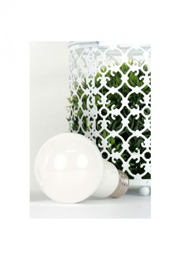 Philips 13W (100W) Led Ampul Beyaz 6500K E27 Duy - 7