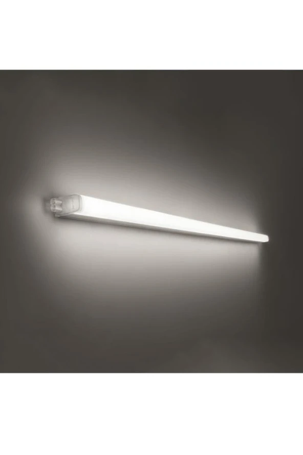 Philips 4W Linea Led Bant Armatür 6500K Beyaz - Resim 3