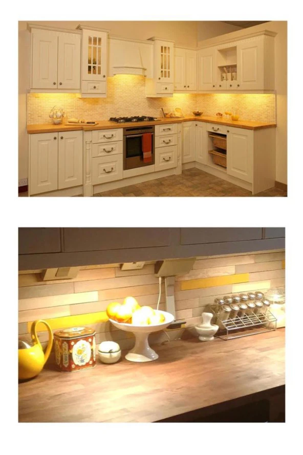 Philips 4W Linea Led Bant Armatür 6500K Beyaz - Resim 11