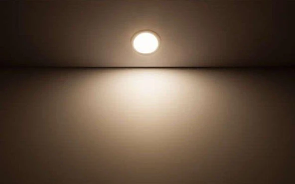 Philips Essential 10W 40K Led Panel Günışığı - 2