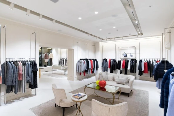 Philips 10W Sıva Altı Led Spot Panel Beyaz Kasa 6500K - 4