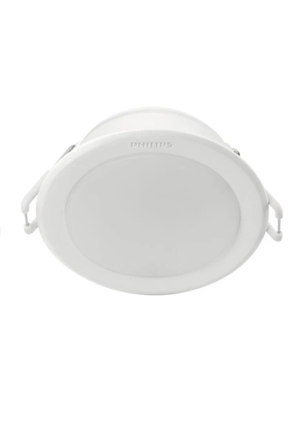 Philips 3,5W Led Spot Lamba Sarı Delik Çapı 80 mm