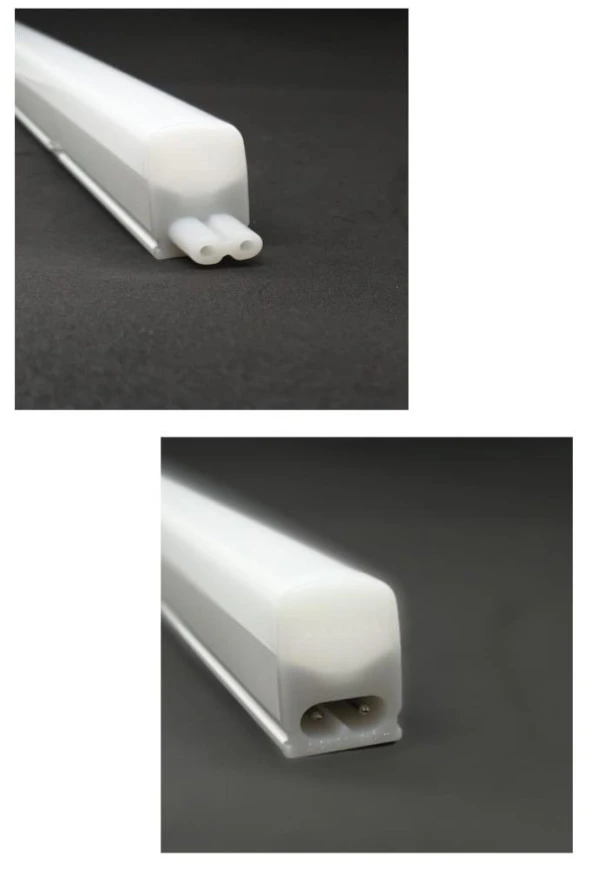 Philips 7W Dolap İçi Led Lamba 220 Volt 3000K(Sarı Işık) 60 cm - 9