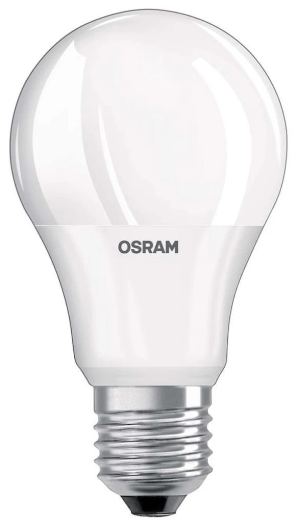 Osram 10W (75W) E27 Led Ampul 6500K Beyaz E27
