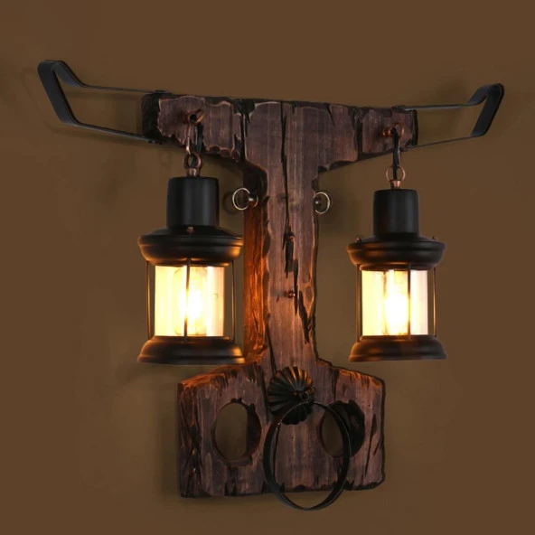 Osram 7W (60W) Led Value E27 Rustik Led Ampul - 6