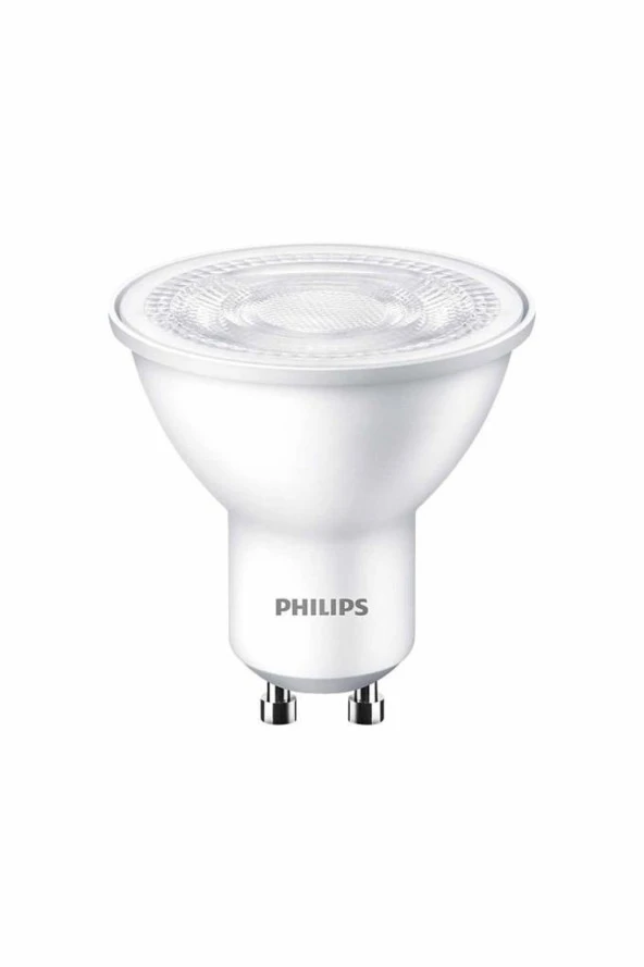 Philips Essential 3,2W (40W) Led Spot Ampul Sarı 2700K - GU10 Duy - 3