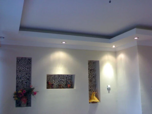 Philips Essential 3,2W (40W) Led Spot Ampul Sarı 2700K - GU10 Duy - 6