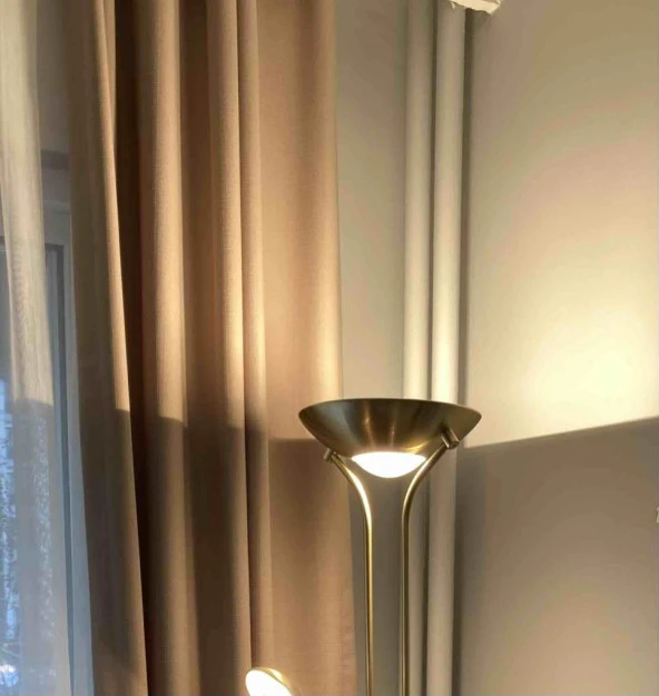 Philips Corepro 4W (50W) Dim Led Ampul Sarı 2700K  GU10 Duy Çanak Ampul - Resim 5