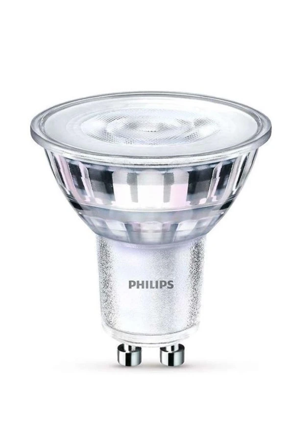Philips Corepro 4W (50W) Dim Led Spot Ampul Günışığı 4000K - GU10 Duy