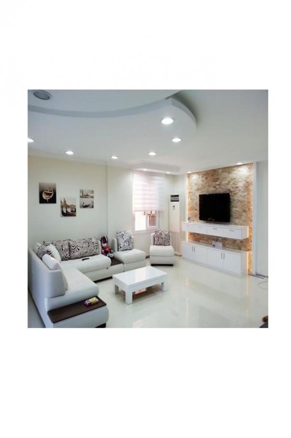 Osram Dulux D 13/865 2P PLC Spot Ampul 6500K Beyaz (10 Adet) - 4