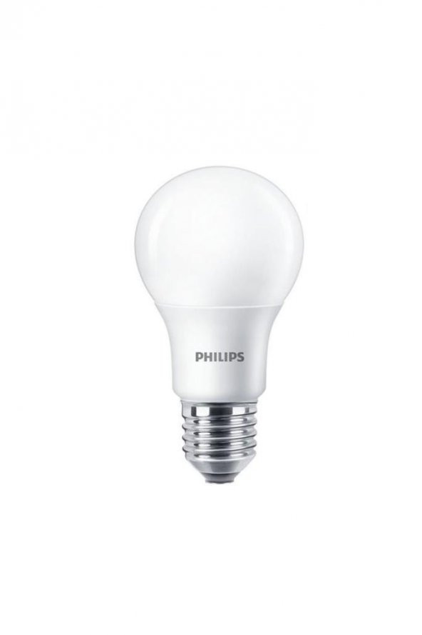 Philips MyCare 8W (60W) Led Ampul Sarı 2700K E27