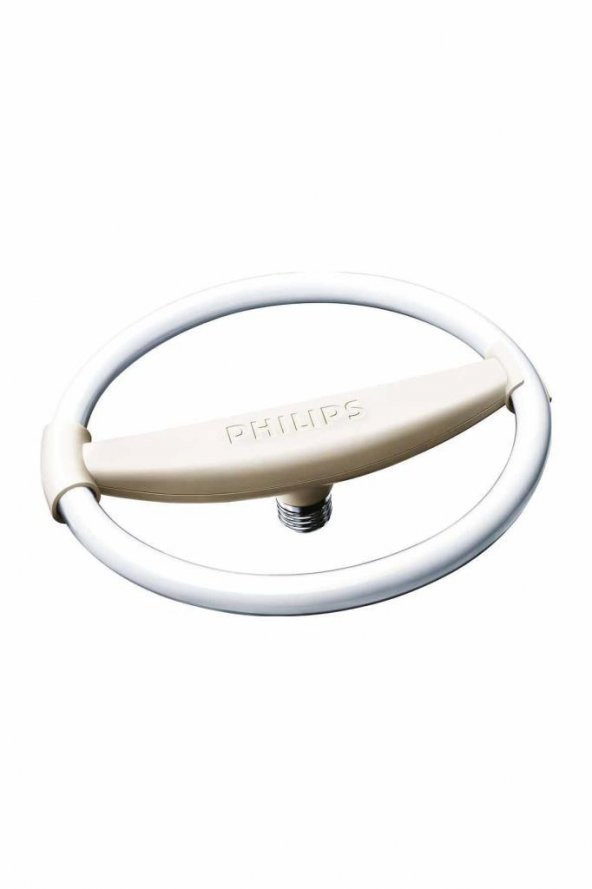 Philips 24W Simit Armatür Beyaz Işık