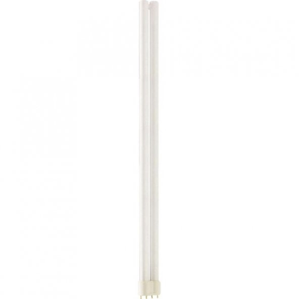 Philips Master PL-L 55W/840/4P Enerji Tasarruflu Floresan Lamba Gün Işığı 54,16 Cm - 2