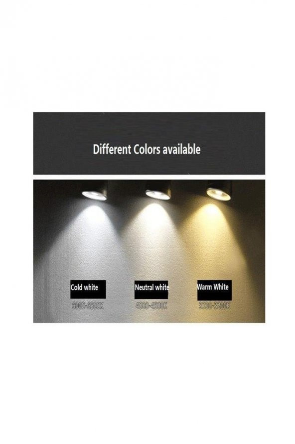Philips Master PL-L 55W/840/4P Enerji Tasarruflu Floresan Lamba Gün Işığı 54,16 Cm - 6