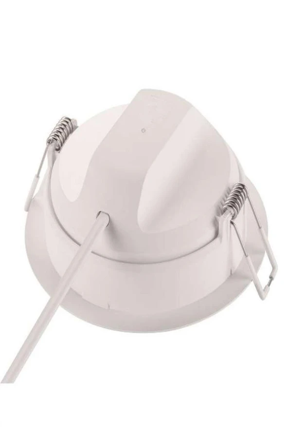 Philips Meson 7-7,5W Led Panel Sarı 3000K - Resim 2