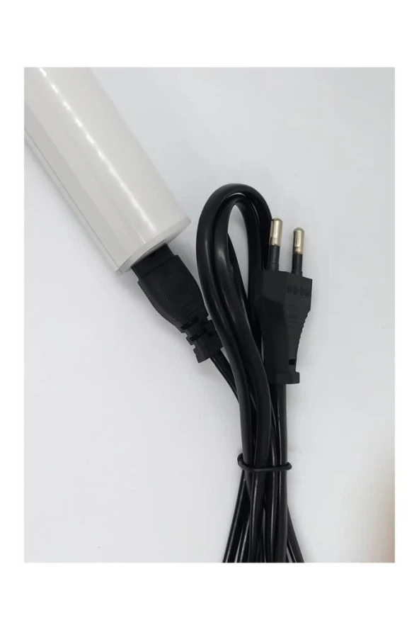 Philips 13W Linea Led Bant Armatür 4000K Günışığı -118,40 cm Dolap Altı Dolap İçi Duvar Aplik - 11