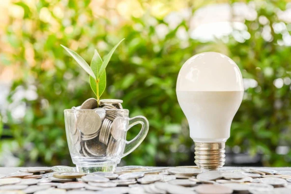 Philips 13W (90W) Led Ampul Sarı Işık 3000K E27 Duy - 5