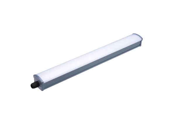 Philips 40W Etanj Led Bant Armatür IP65 Gün Işığı 4000K 120 cm ( Su Geçirmez) - 9