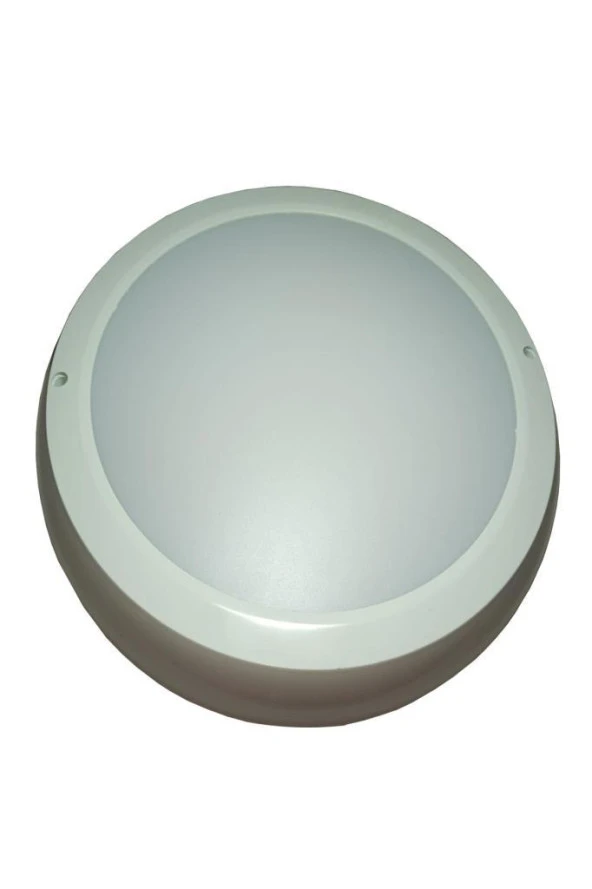 Teletek 22W Banyo Lamba 3000K Sarı
