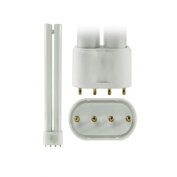 Philips Master 55W/865 4P PLL Floresan Ampul Beyaz 6500K - 54,16 Cm - 7