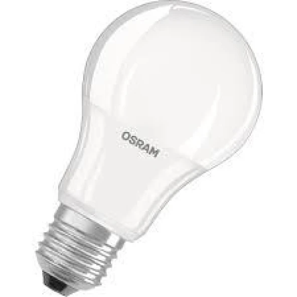 Osram 8,5W(60W) Led Ampul E27 6500K Beyaz