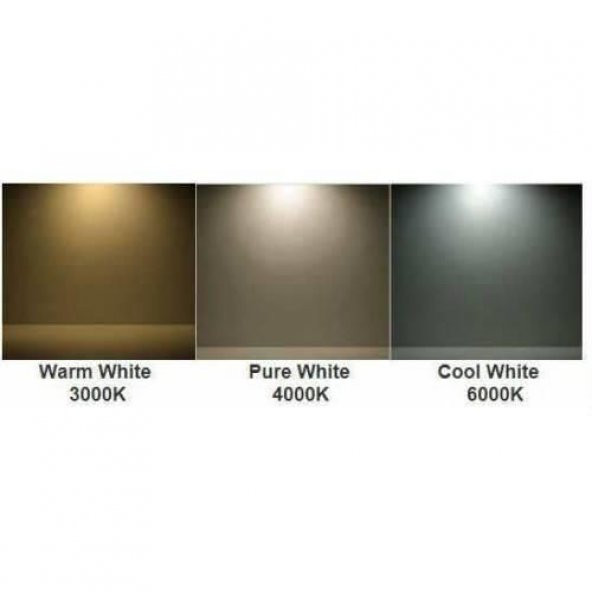 Osram 35W/942 Metal Halide Ampul Beyaz - 5