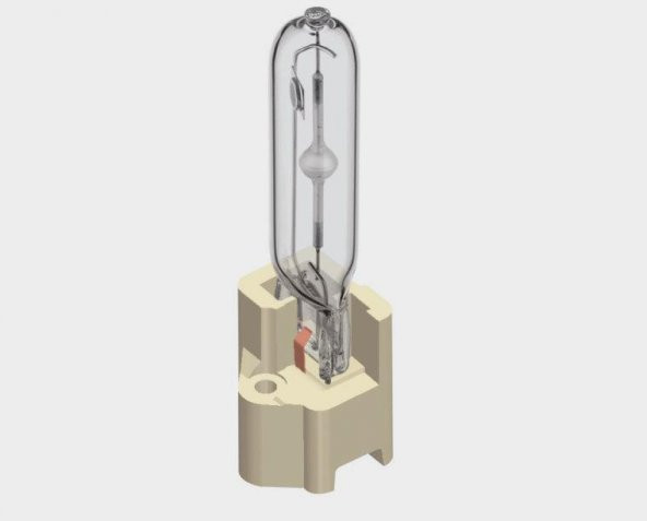 METAL HALİDE AMPÜL - 2