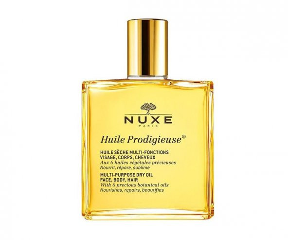 Nuxe Huile Prodigieuse 50 Ml