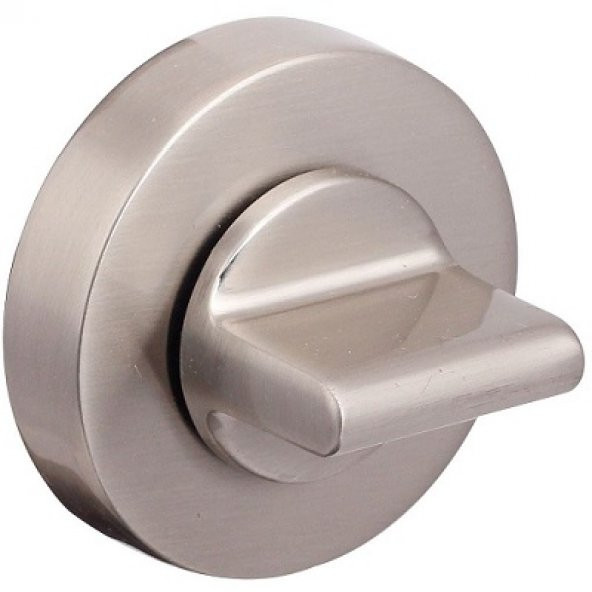 System Vala Rozetli Wc Kapı Kolu Takımı HA131RO12NB - 3