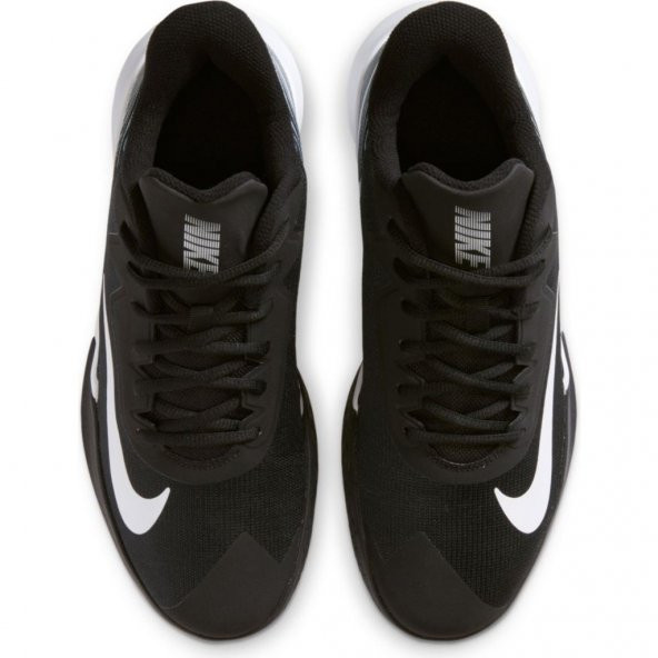 Nike PRECISION IV Basketbol Ayakkabı CK1069-001 - 2