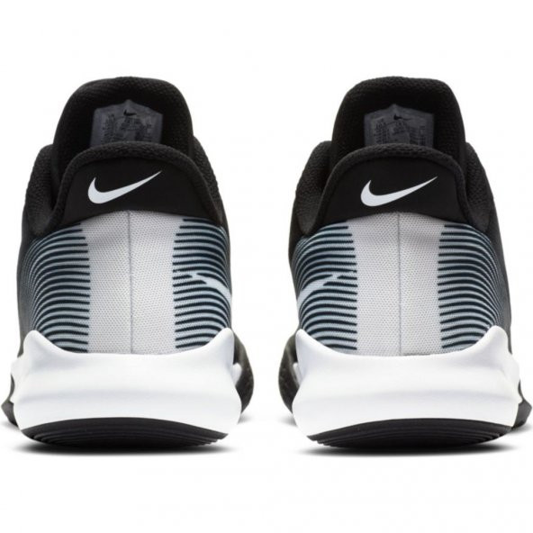 Nike PRECISION IV Basketbol Ayakkabı CK1069-001 - 6