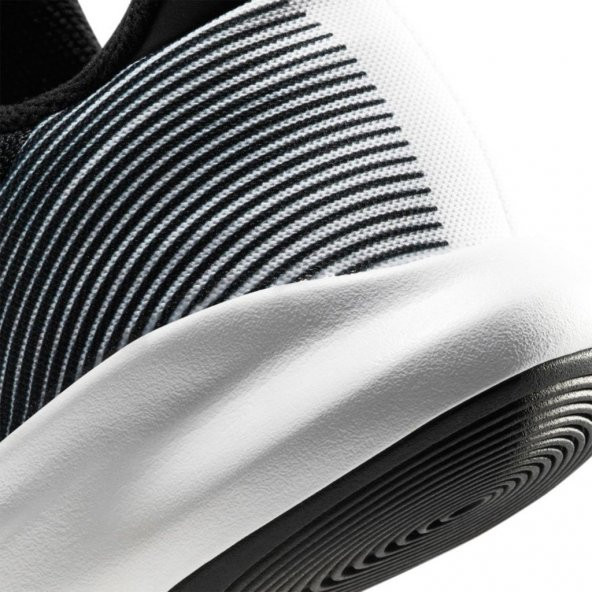 Nike PRECISION IV Basketbol Ayakkabı CK1069-001 - 8