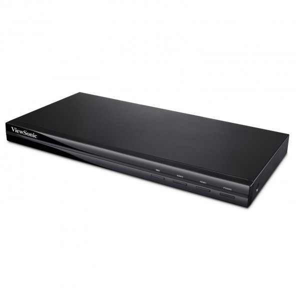 VIEWSONIC VP3D1 1920X1080 HDMI-USB 3D READY PROCESSOR BOX - 2